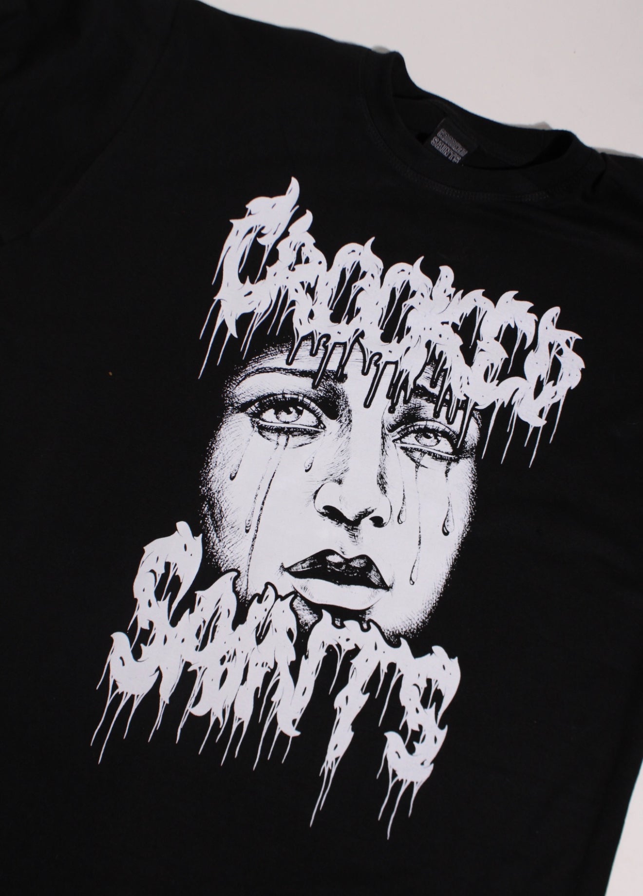 Virgin Mary Tee