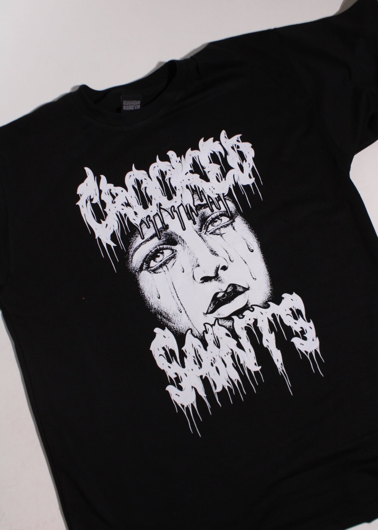 Virgin Mary Tee