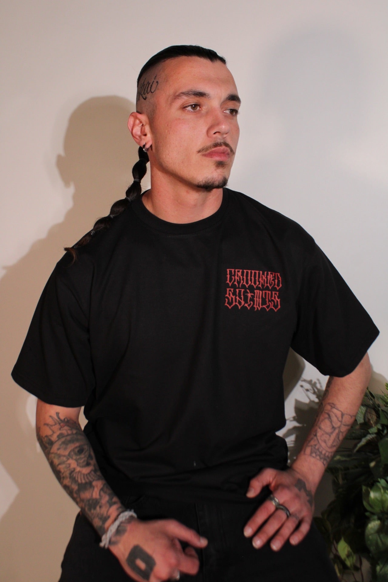 Hyenas Tee