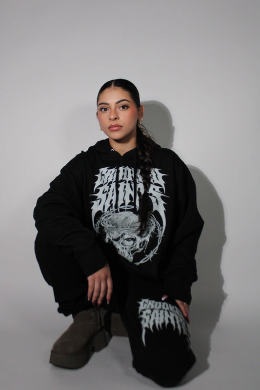 Look Up 2 Piece Sweatsuit