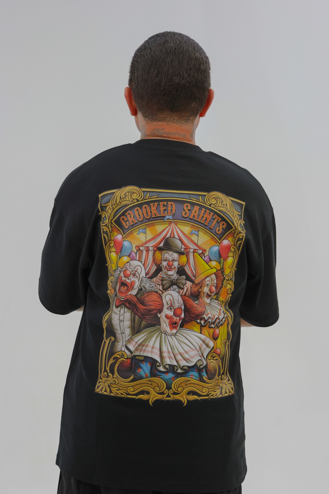 Clown T-Shirt