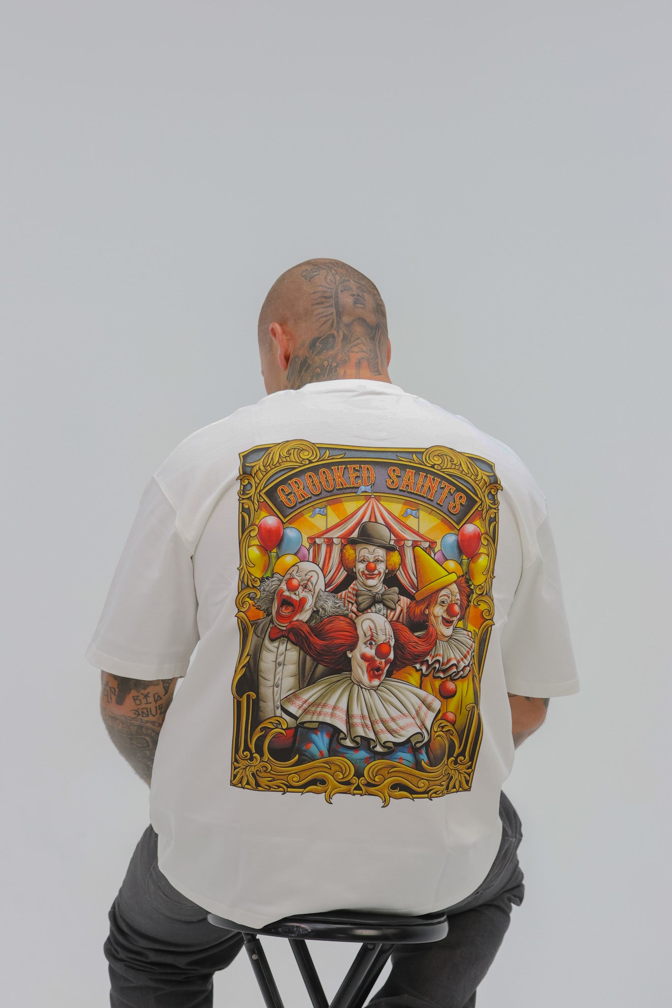 Clown T-Shirt