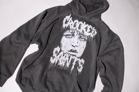 Vintage Wash Hoodie