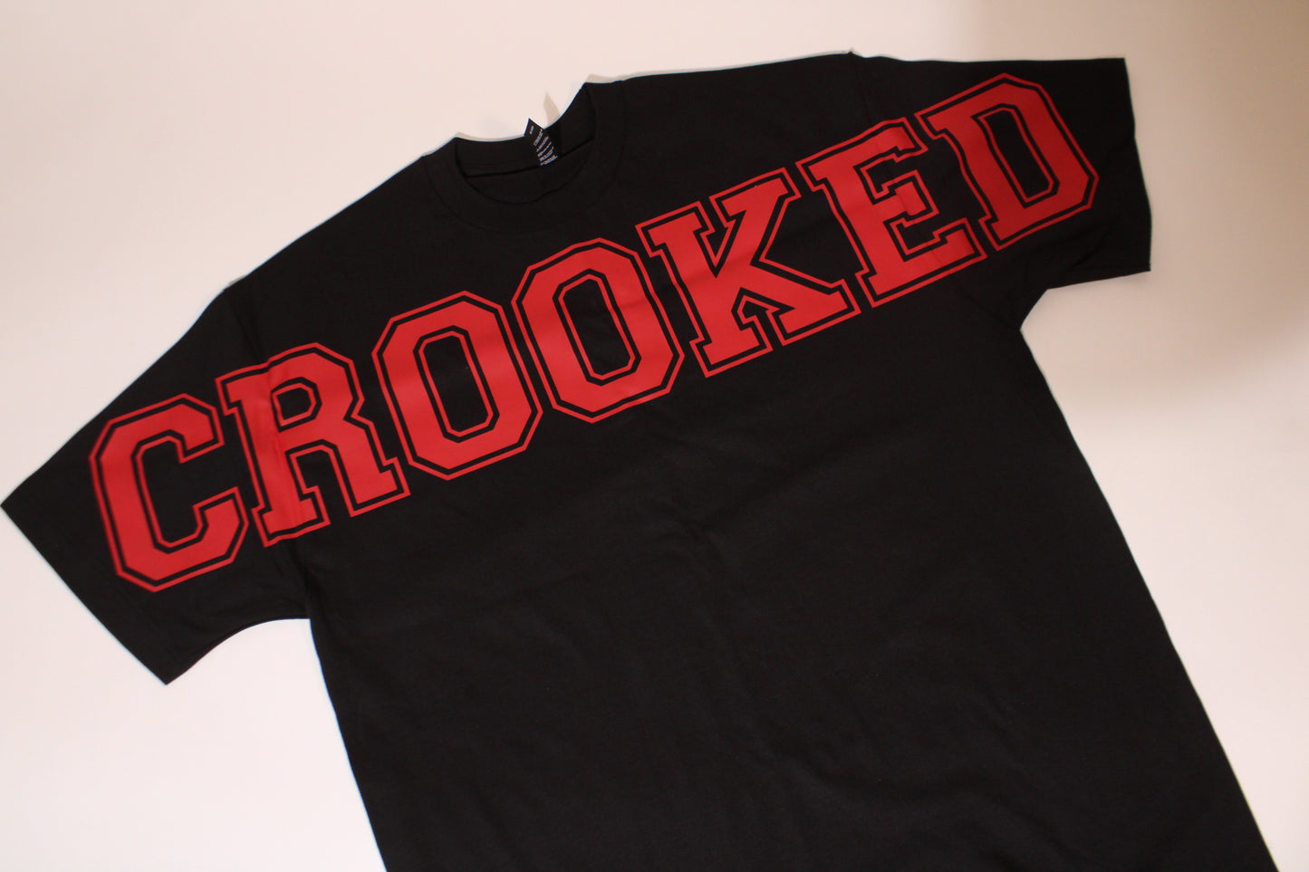 Black & Red