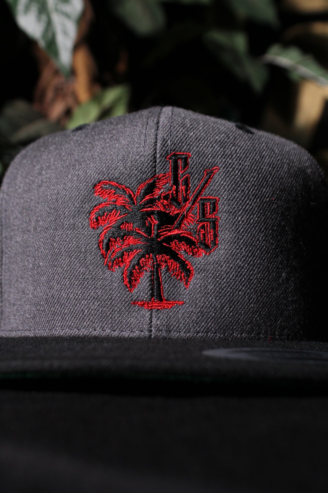 Embroidered Hats