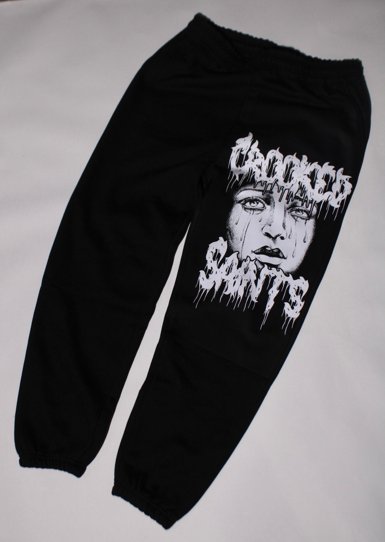 Virgin Mary Sweats