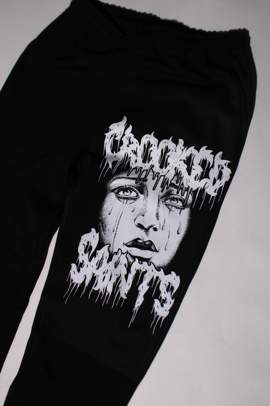 Virgin Mary Sweats