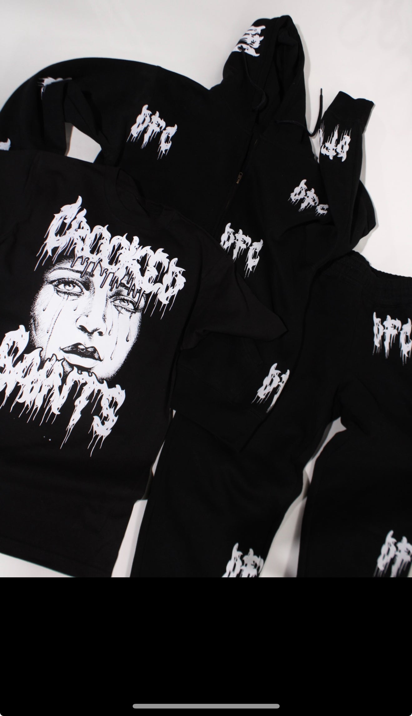 Virgin Mary Tee